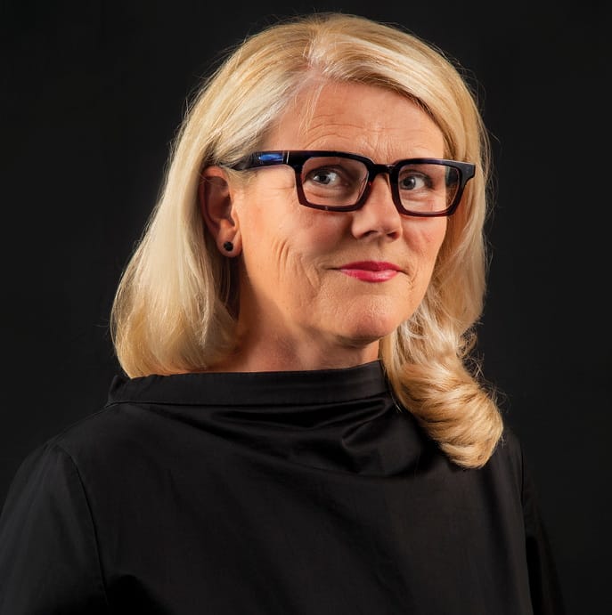 Karmina Šilec